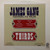 James Gang Featuring Joe Walsh – Thirds (LP used Canada 1980 reissue VG+/VG+)
