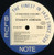 Stanley Jordan - Standards Volume 1 (1986 Blue Note NM/EX)