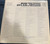 Bob Dylan - The Times They Are A-Changin’ (Sealed 1970s Canadian Release Mint)