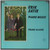 Erik Satie, Frank Glazer – Piano Music (box set 3 LPs)