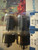Pair RCA USA 6L6GC 70’s Black Plate Side Getter Amplitrex Tested