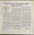Gigi Gryce Featuring Richard Williams – The Rat Race Blues (LP used US 1983 reissue from Original Jazz New Jazz VG+/VG+)Classics and Prestige