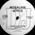 Rosaline Joyce - Falling in Love Again (1988 12” EX/Generic Sleeve)