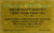 Archie Shepp Quartet – I Didn't Know About You (2LPs used Europe 2024 limited numbered reissue on yellow 180 gm vinyl from Music On Vinyl and Timeless Records NM-/VG+)