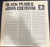John Coltrane - Black Pearls (1965 Mono Van Gelder EX/EX)