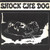 Peter Gabriel – Shock The Dog (3LPs used Australia 1982 unofficial release aka live bootleg from first WOMAD Festival 1982  VG+/VG+)