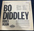 Bo Diddley - Rides Again (1963 UK VG/VG)