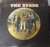 The Byrds -  Mr. Tambourine Man (1966 USA Mono Promo VG+/VG)