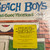 The Beach Boys - The Smile Sessions ( Mono NM/NM 180g)