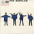 The Beatles - Help! (2014 Mono 180g EX/EX)
