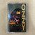 Ozzy Osbourne - Diary Of A Madman CASSETTE (1995, NM/NM)