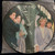 The Cure Interview Picture Disc (1987 EX in Generic Sleeve)