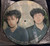 The Cure Interview Picture Disc (1987 EX in Generic Sleeve)