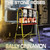 The Stone Roses - Sally Cinnamon (2023 UK Orange Vinyl - EX/EX)
