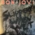 Bon Jovi - Slippery When Wet (EX/EX) (1986,CAN) - With Red Inner Sleeve 