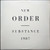 New Order - Substance (1st Pressing VG.+/VG+)
