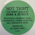 DOMi & JD Beck – Not Tight (LP used Worldwide 2022 on 180 gm vinyl in open shrink with hype sticker NM-/NM-)