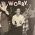 Jeff Rosenstock - Worry (2017, colour vinyl, NM/NM)