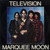 Television – Marquee Moon (LP used Germany 1990 reissue NM-/VG+)
