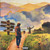 Cordae - The Lost Boy (2024, VG+/EX)