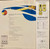 David Roach - Running With The River (VG+/VG+) (1985, Japan) - With insert & obi 