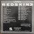 Redskins  - The Peel Sessions (1987 EX/EX)