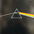 Pink Floyd - The Dark Side Of The Moon (1975, includes posters + stickers, VG+/VG)