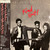 The Stanley Clarke Band - Find Out! (1985, Japan, VG+/VG+)