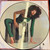 Kate  Bush  - Tbe Kick Inside (1979 UK Limited Edition Picture Disc)