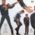 INXS  - Kicks (1987 EX/VG+ )