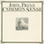 John Prine - Common Sense