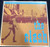 The Clash ~ Black Market (10” EX/EX)