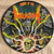 Thrashit - Kaiser Of Evil 10” (2016, picture disc, NM)