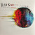 Rush - Vapor Trails Remixed (2013, EU, EX/EX)