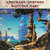 Anderson Bruford Wakeman Howe - self-titled (1989, NM/VG+)