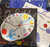 The Beths  - Straight Line was a Lie (2025 EX/VG with inserts)