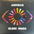 Arkells - Blink Once (2021 Canada, Silver Vinyl, NM/NM-)