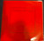 Tones on Tail (1984 UK Red Vinyl EX/NM)