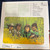 Traffic - Reaping (1967 Stereo Canadian 1st Pressing EX/NM)