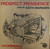 Cockersdale & Brian Senior - Prospect Providence Songs By Keith Marsden (1985 UK, VG+/VG+)