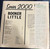 Booker Little - Rare Japanese Import with Scott LaFaro
