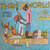 Third World — Journey To Addis (Canada 1978, VG+/VG+)