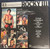 Bill Conti - Rocky III Soundtrack 1982 EX/EX 