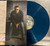 Eric Church  - Mr Misunderstood (2017 Limited Edition Blue Vinyl with Poster NM/NM) 