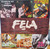 Fela Kuti – Vinyl Box Set 2 (6LP box set used US 2012 reissue compiled by Ginger Baker NM/NM-)