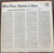 Miles Davis - Sketches of Spain (1960 1st Canadian Mono VG+/VG+)