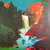 My Morning Jacket - The Waterfall (2015, VG+/EX)