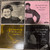 Ella Fitzgerald Sings the Cole Porter Song Book (1956 Verve EP Series 8 Picture Sleeve Set of 45 RPM 7” )