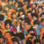 Alvvays - Alvvays (2014 Canada, Black vinyl, EX/EX)