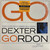 Dexter Gordon - Go! (1997, VG+/NM)